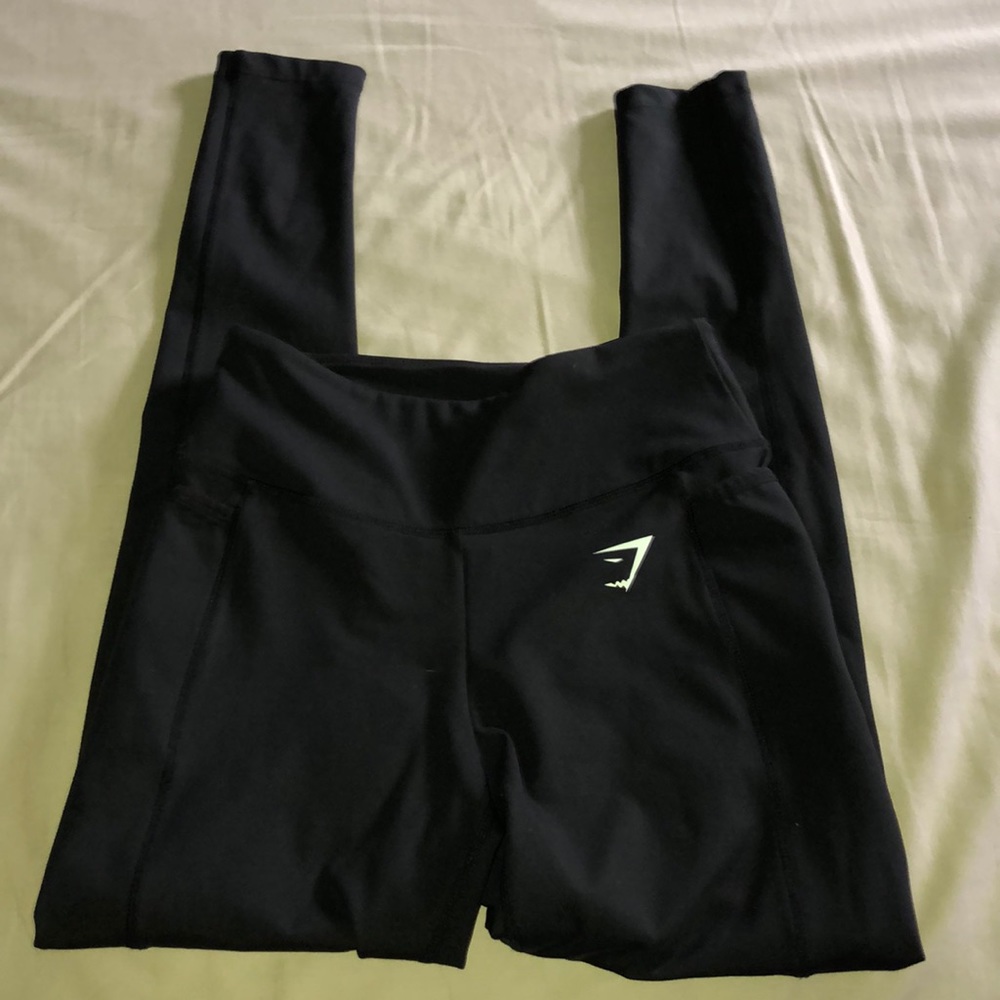 NWT GYMSHARK DREAMY 2.0